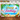 Mocsicka Happy Birthday Party with Seagulls and Hot Air Balloons at Seaside Vacation Backdrop