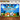 Mocsicka Sports Field First Place Happy Birthday Photo Backdrop