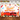 Mocsicka ''SOUND THE ALARM ''Party Backdrop for Birthday
