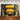 Mocsicka Lemon Carriage Photo Backdrop