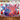 Mocsicka Flag Day Backdrop for Photography USA Flag Background 4th of July Happy Independence Day Patriotic Activity Party Backdrop