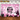 Mocsicka HAPPY BOO DAY for Halloween Backdrop