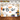 Mocsicka HAPPY BOO DAY for Halloween Backdrop