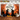 Mocsicka Spooky Black Ghost Brewing Potion Backdrop for Halloween