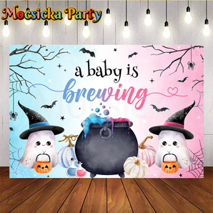 Mocsicka A baby is brewing for Baby shower