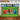 Mocsicka Football Game Time Touchdown for Party Backdrop