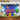 Mocsicka Touchdown Backdrop – Football Party Decoration