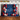 Mocsicka Blue White And Red Balloons American Independence Day Party Backdrops