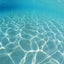 Mocsicka Summer Blue Undersea Backdrop for Party Decoration-Mocsicka Party