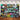 [Only Ship To U.S] Mocsicka Graffiti Wall and Retro Radio Gold Chain Happy Birthday Backdrop-Mocsicka Party