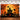 Mocsicka Graveyard Castle Witch Halloween Theme Party Backdrop-Mocsicka Party
