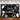 Mocsicka Halloween Theme Happy Birthday Party Backdrop-Mocsicka Party