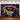Mocsicka Halloween Theme Happy Birthday Party Backdrop-Mocsicka Party