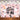 Mocsicka Pink Halloween Theme Spooky One Birthday Party Backdrop-Mocsicka Party