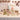 Mocsicka 11Pcs Golden High-end Cake Decorating Tray-Style 1