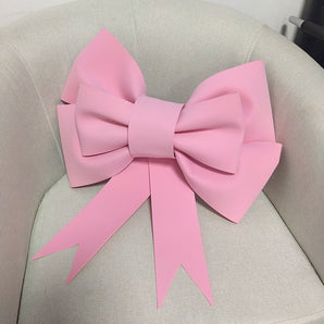 Mocsicka Extra Large Bow  Birthday Wedding Holiday Party Decoration Background Wall Arrangement