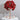 Mocsicka Artificial Simulation Bouquet Decoration for Wedding