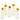Mocsicka 48pcs Sunflower Themed Party Straw Supplies