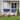 Mocsicka Independence Day Outdoor Fan Flag Decoration