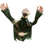 Mocsicka Halloween Horror Decoration With Swinging Ghost Voice Controlled Decorative Props