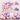 Mocsicka Pink and Purple Latex Balloon Butterflies Arches Set Party Decoration