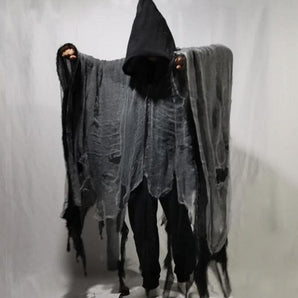Mocsicka Halloween Horror Ghost Cloak Prop-Mocsicka Party
