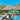 Mocsicka Inflatable Palm Tree for Summer Tropical Themed Pool Party Decorations