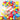Mocsicka Balloon Arch Colorful Balloon Set Party Decoration