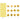 Mocsicka 48pcs Sunflower Themed Party Straw Supplies