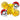 Mocsicka Pok3mon Pikachu Foil Balloon Accessories- Giant 5Pcs