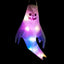 Halloween LED Luminous Ghost Pendant Party Decoration Props