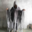 Mocsicka Halloween Horror Ghost Cloak Prop