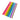 Mocsicka Macron 100pcs 260  Long Balloons for Tying Balloons Arch Decoration