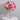 Mocsicka Artificial Simulation Bouquet Decoration for Wedding