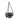 Mocsicka Halloween Skull Chain Boiler Party Decoration