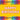 Mocsicka Multicolored Crayons Happy Birthday Backdrop Custom Newborn Background