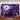 Mocsicka Purple Castle Evil Pumpkin Head Halloween Party Backdrop-Mocsicka Party