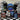 Mocsicka Game On Black Gamepad Happy Birthday Party Round Cover-Mocsicka Party