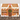Mocsicka Gingerbread House for Christmas Backdrop