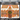 Mocsicka Gingerbread House for Christmas Backdrop