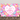Mocsicka 'Candy Heart Sweetness' Backdrop for Valentine's Day