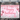 Mocsicka Pink Glitter - Themed "Happy Birthday" Backdrop