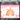 Mocsicka Pink Gingerbread House - Themed Christmas Backdrop