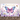 Mocsicka "Happy Birthday - Watercolor Butterfly" for Birthday Party Backdrop