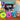 Mocsicka Summer Pool Party Backdrop for Party Decoration-Mocsicka Party