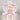 Mocsicka Pink Castle Round cover and Cylinder Covers Kit for Birthday Party Decoration