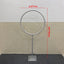 Flas Sale Mocsicka Aluminum Alloy Hoop Balloon Circle Loop Stand for Party Decoration-Mocsicka Party