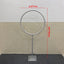 Flas Sale Mocsicka Aluminum Alloy Hoop Balloon Circle Loop Stand for Party Decoration-Mocsicka Party