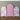 Mocsicka Pink And Polka Dot Shape Double-printed Chiara Cover Backdrop for Party Decoration-Mocsicka Party