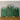 Mocsicka Flowers Green Leaves Theme Double-printed Chiara Cover Backdrop for Birthday Party Decoration-Mocsicka Party
